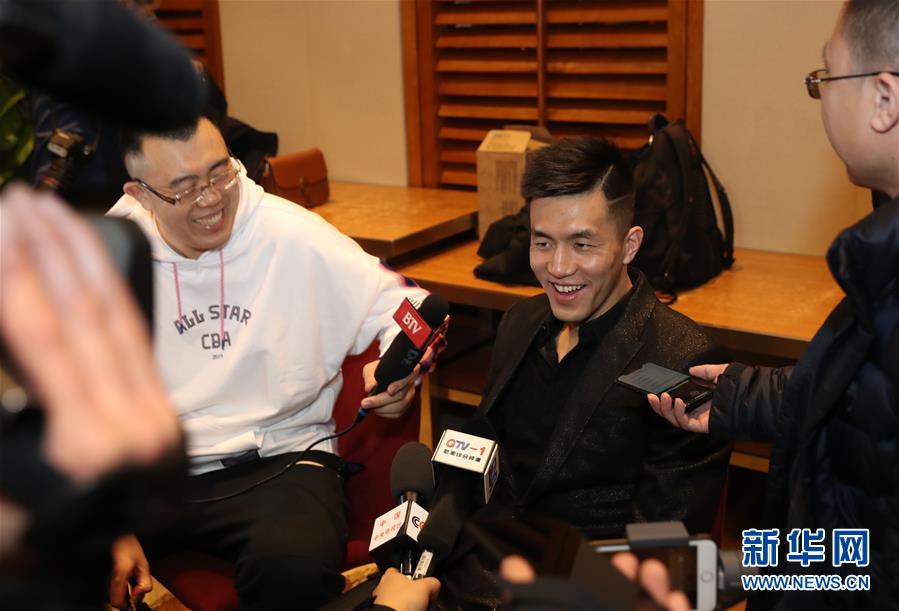 他不仅以丰
