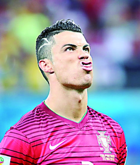 表现出色 表现出色