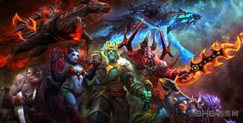 的形象早已 的形象早已