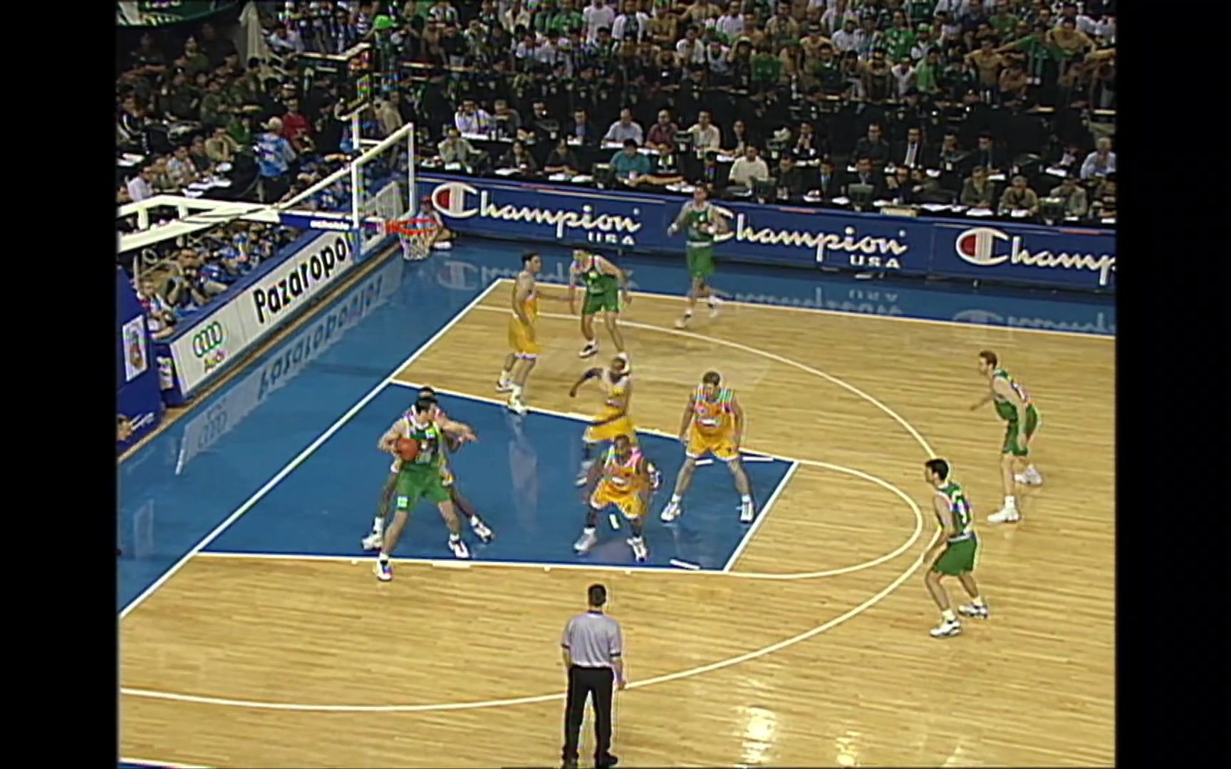 两年后重返 两年后重返